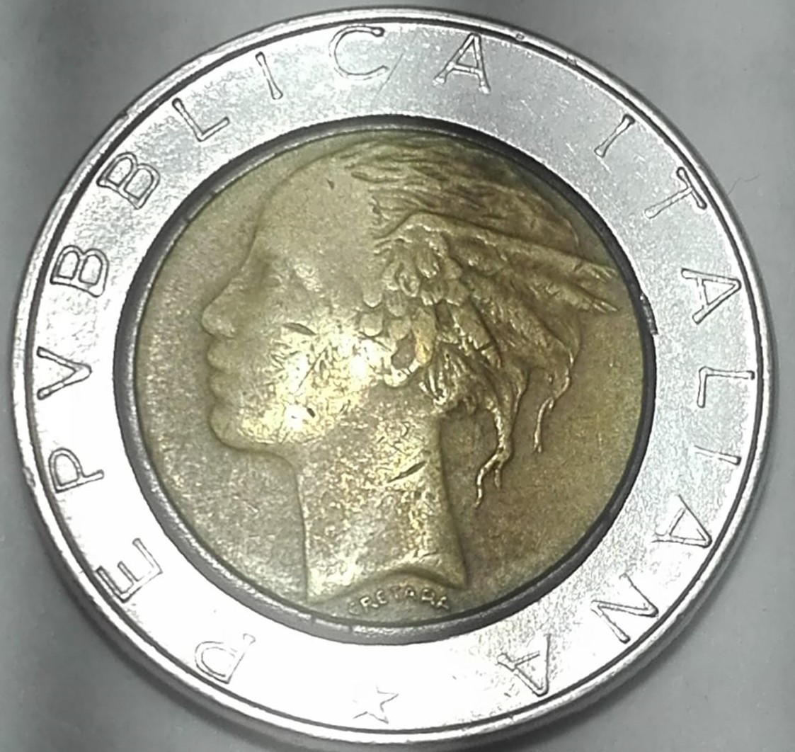 sena coins